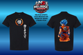 SHORT SLEEVE T-SHIRT GOKU